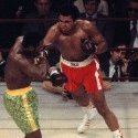 Muhammad Ali boxing trunks from 'Fight of the Century' hit $173,102 sale record