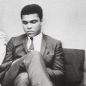 Muhammad Ali training robe makes $31,500