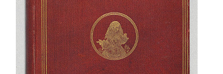 Lewis Carroll 1865 issue of Alice to sell for $3m?