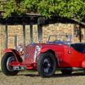 1934 Alfa Romeo could auction for $2.7m