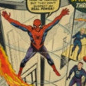 Spider-Man #1 comic stars in first Morphy and Sparkle City joint auction