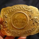 Lorne Greene Bonanza memorabilia to auction in the US