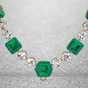 Andean Cross Cartier necklace could make $10m