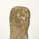 Anglo-Saxon gravestone auctions for $6,500 at Duke's