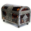 Tortoiseshell coffer to auction for $61,000?