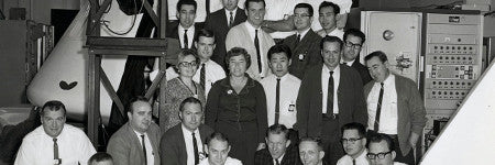 Apollo 1 crew photograph to exceed $5,000?