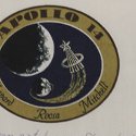 Apollo 14 Beta patch makes $6,600 at space auction