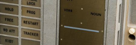 Apollo Guidance Computer leads space sale