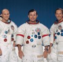 Our Top Five... Apollo 16 memorabilia items