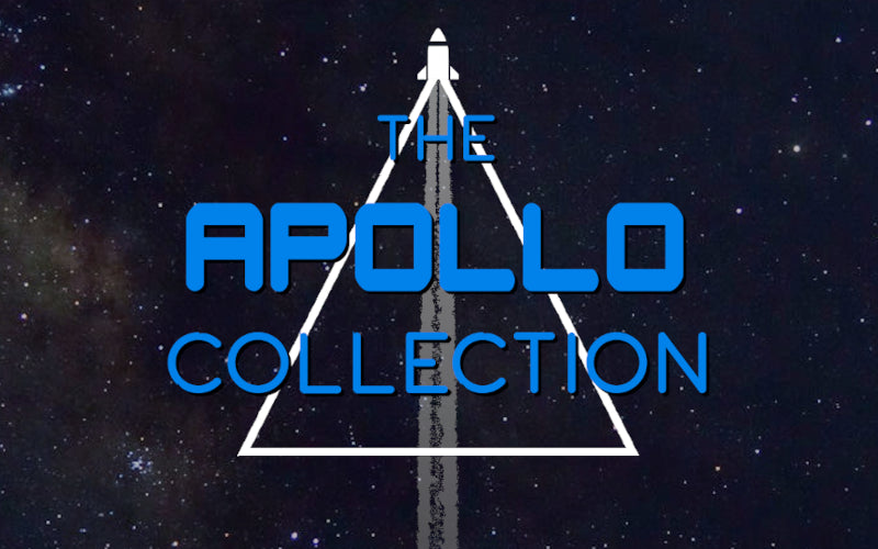 The Hamilton Collection Apollo The Apollo Collection