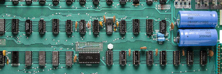 Apple-1 computer to cross the block at Christie's
