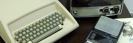 Apple-1 computer to auction on eBay