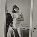 Diane Arbus online auction led by 1945 self portrait