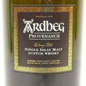 A 'Whisky of the Year' candidate from Ardbeg goes under the hammer