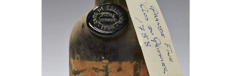 Tour d'Argent restaurant auction to include rare wines