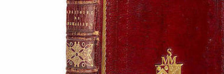 Aristotle's De Animalibus edition to sell at Bonhams