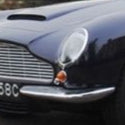 Classic Aston Martin DB6 rolls to $243,197 in UK vintage cars auction