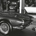 Aston Martin DB4GT auctions for record price