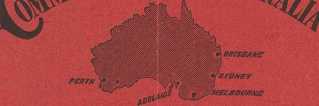 Australian pre-decimal stamp booklets to auction