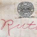 Babe Ruth's earliest pinstripes sell for $183,500 at Grey Flannel