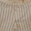 Autographed Babe Ruth pants could sell for $100,000