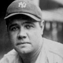Babe Ruth baseball collectibles continue to wow the crowds