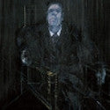 Francis Bacon's moody painting brings home $28m at Christie's