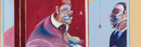 Major Francis Bacon painting to make $81.5m?