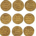 Umayyad Reform gold coinage set to headline Baldwin's Islamic Auction