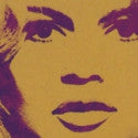 Andy Warhol's Brigitte Bardot 'bargain of the night' at Sotheby's
