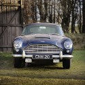 'Barn find' Aston Martin DB5 to auction for $314,000?