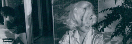 Marilyn Monroe’s last photo-shoot prints to sell