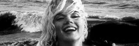 Last Marilyn Monroe photographs to auction at Heritage