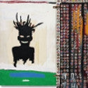 Basquiat $3.4m self-portrait kicks off big week for London's art markets