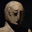 'Bateba phuwe' rare old African ancestor figure auctions in Berlin