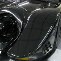 'World's only jet turbine powered Batmobile' car auctions on eBay