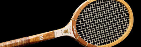 Billie Jean King’s racket to sell on December 6