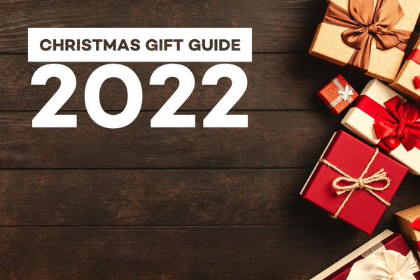 Your Christmas Gift Guide