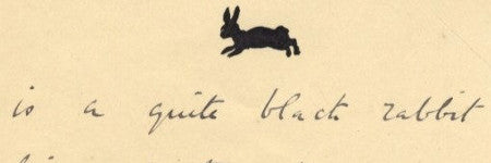 Beatrix Potter handwritten letter sells at IAA