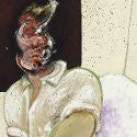 Bacon-Freud self-portrait set for Christie's on June 27