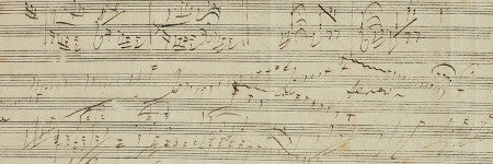 Beethoven's Emperor Concerto manuscript offered at Sotheby's