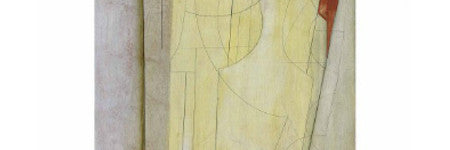 Ben Nicholson's March 55 to lead sale of Sting's art collection