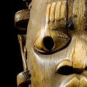 'Highly important and rare' African royal mask appears in $6.9m sale