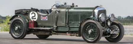 1930 Bentley speed six tourer to make 1.3m?