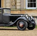 Made in England: Home-grown Rolls makes $332,000 in Bonhams' UK classic car debut