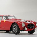 1953 Ferrari Berlinetta auctions for $12.8m