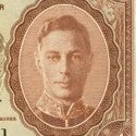 Rare 1941 Bermuda £5 note to make $23,500?