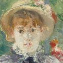 Female artist world record broken by Morisot's Apres le dejeuner