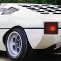 Bertone's 'design statement' classic cars roll into RM's Italy sale
