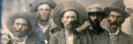 Billy the Kid photograph worth millions